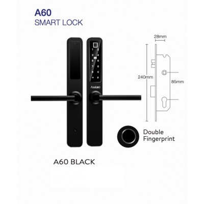 AEGLOC Smart Lock SDL-E8560